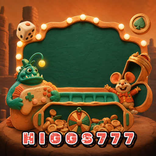 Penyedia slot utama higgs777 - NetEnt, Pragmatic Play, Play'n GO
