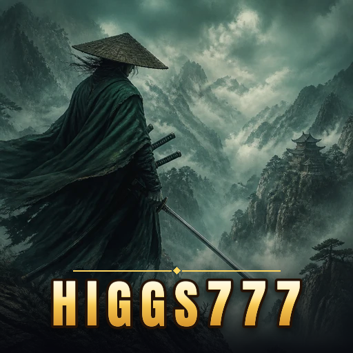 higgs777 bonus